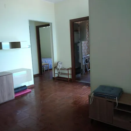 Apartamento Con Terrazza Vista Mare