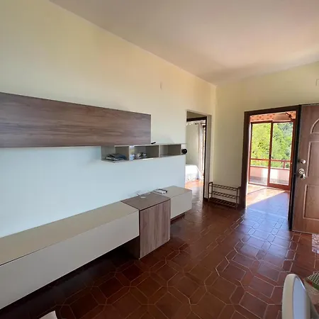 Apartamento Con Terrazza Vista Mare Scalea