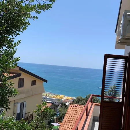 Con Terrazza Vista Mare * Scalea