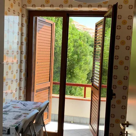 Apartamento Con Terrazza Vista Mare