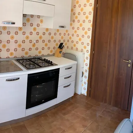 Con Terrazza Vista Mare Apartamento *