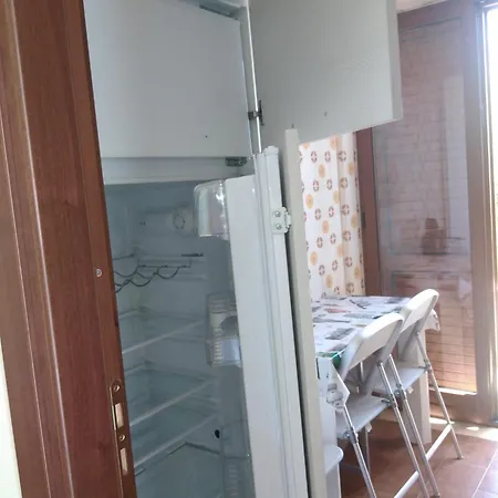 Con Terrazza Vista Mare Apartamento