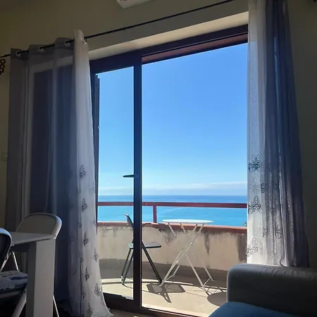 Con Terrazza Vista Mare *