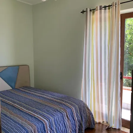 Apartamento Con Terrazza Vista Mare Scalea