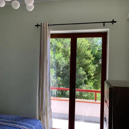 Apartamento Con Terrazza Vista Mare *