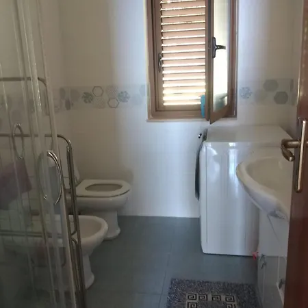 Apartamento Con Terrazza Vista Mare Scalea