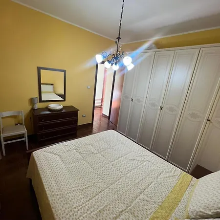 Apartamento Con Terrazza Vista Mare