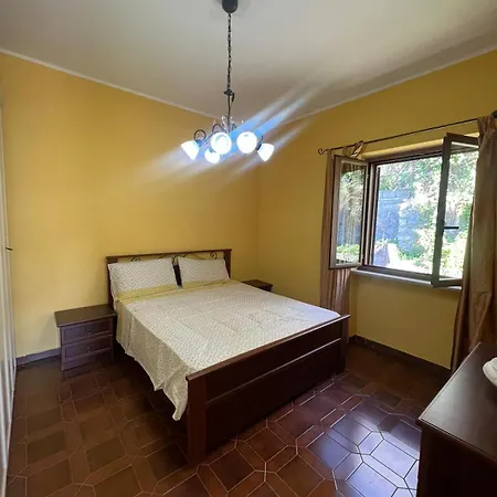 Con Terrazza Vista Mare Apartamento *