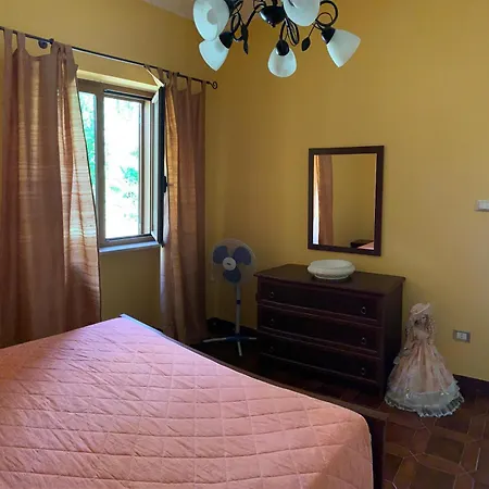 Con Terrazza Vista Mare Apartamento Scalea
