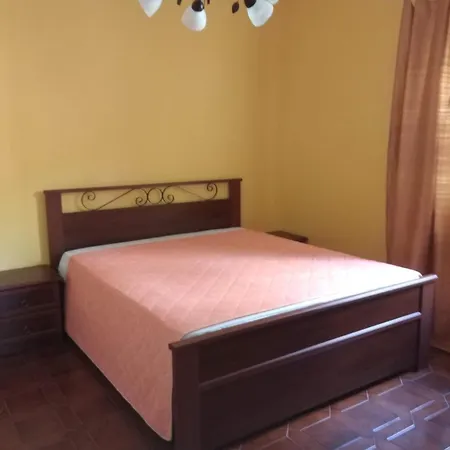 Apartamento Con Terrazza Vista Mare